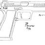 Returner Arms: RA-17