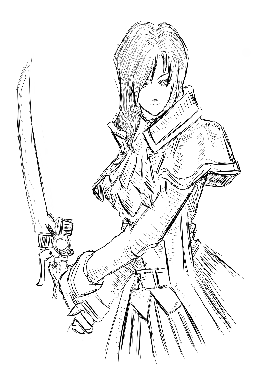 The Vangard by JuneON7 on DeviantArt