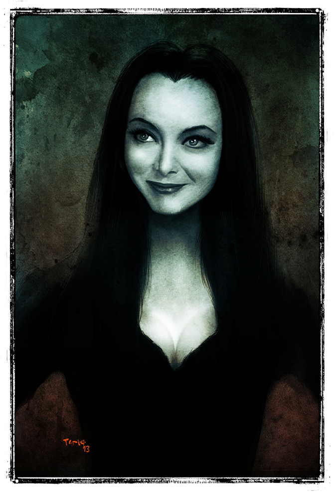 Cara Mia Anjelica S Idiosyncrasies