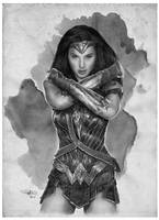 Wonder Woman _ FULL VERSION