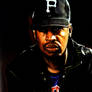 Chuck D.. public enemy no. 1