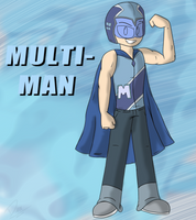 Multi Man