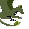 Dragon Danny Pixel