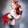 Painted Doll Burlesque 5