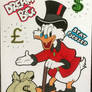 Scrooge mcduck