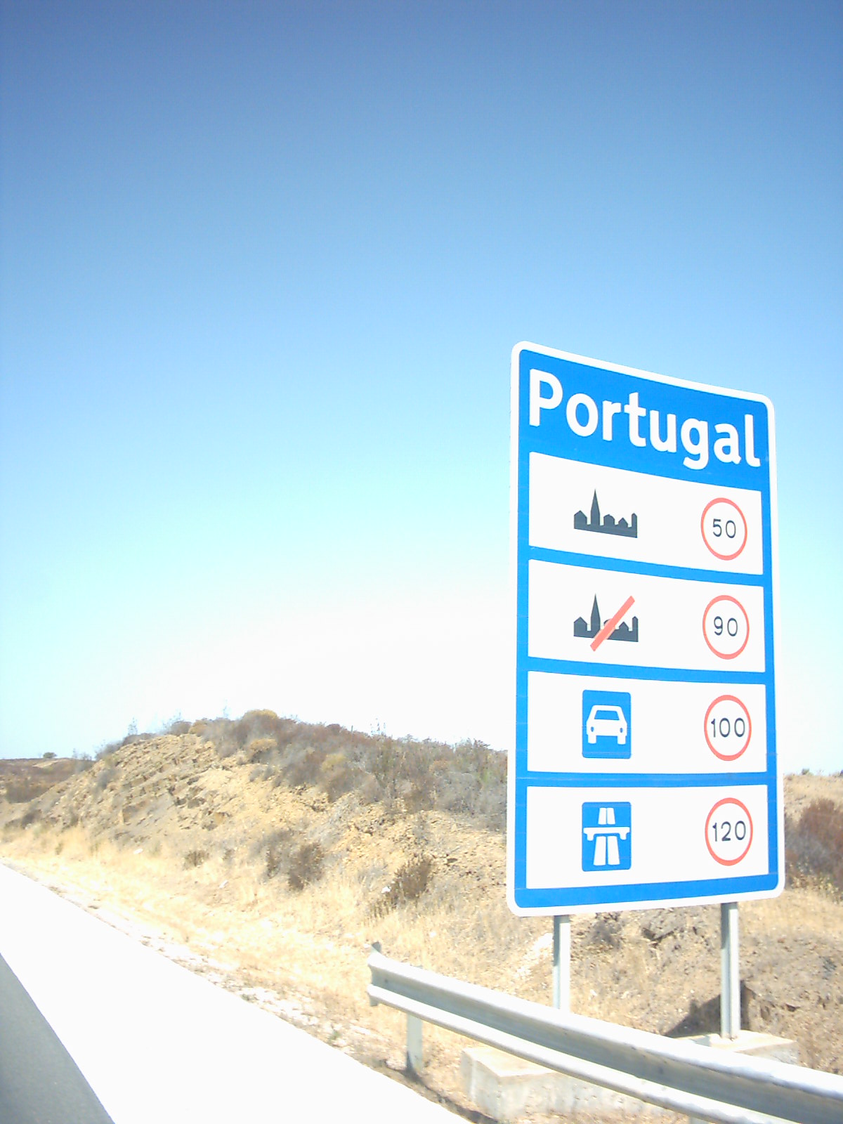 Welcome to Portugal