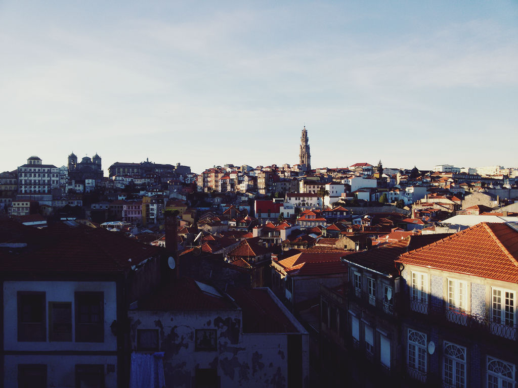 Porto #5 2014