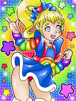 RainbowBrite