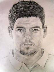 Steven Gerrard