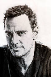 Michael Fassbender