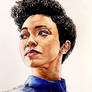 Sonequa Martin-Green - Michael Burnham - Star Trek