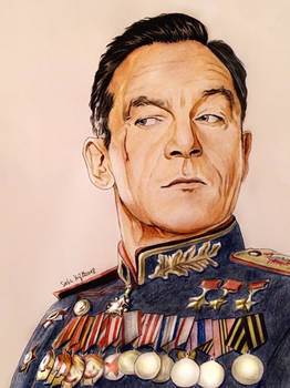 Jason Isaacs Deviantart Explore the Best Jasonisaacs Art | DeviantArt