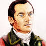 Jason Isaacs - Colonel Tavington - The Patriot