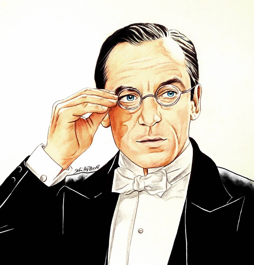 Jason Isaacs Deviantart Jason Isaacs - George Darling by Larkistin89 on DeviantArt