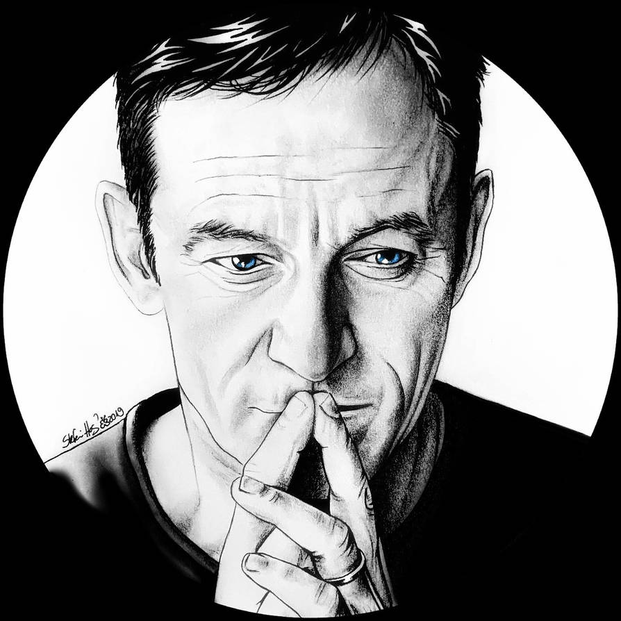 Jason Isaacs Deviantart Jason Isaacs by Larkistin89 on DeviantArt