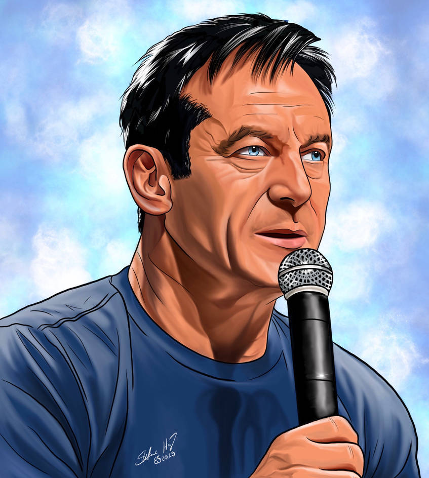 Jason Isaacs Deviantart Jason Isaacs - Star Trek Discovery by Larkistin89 on DeviantArt