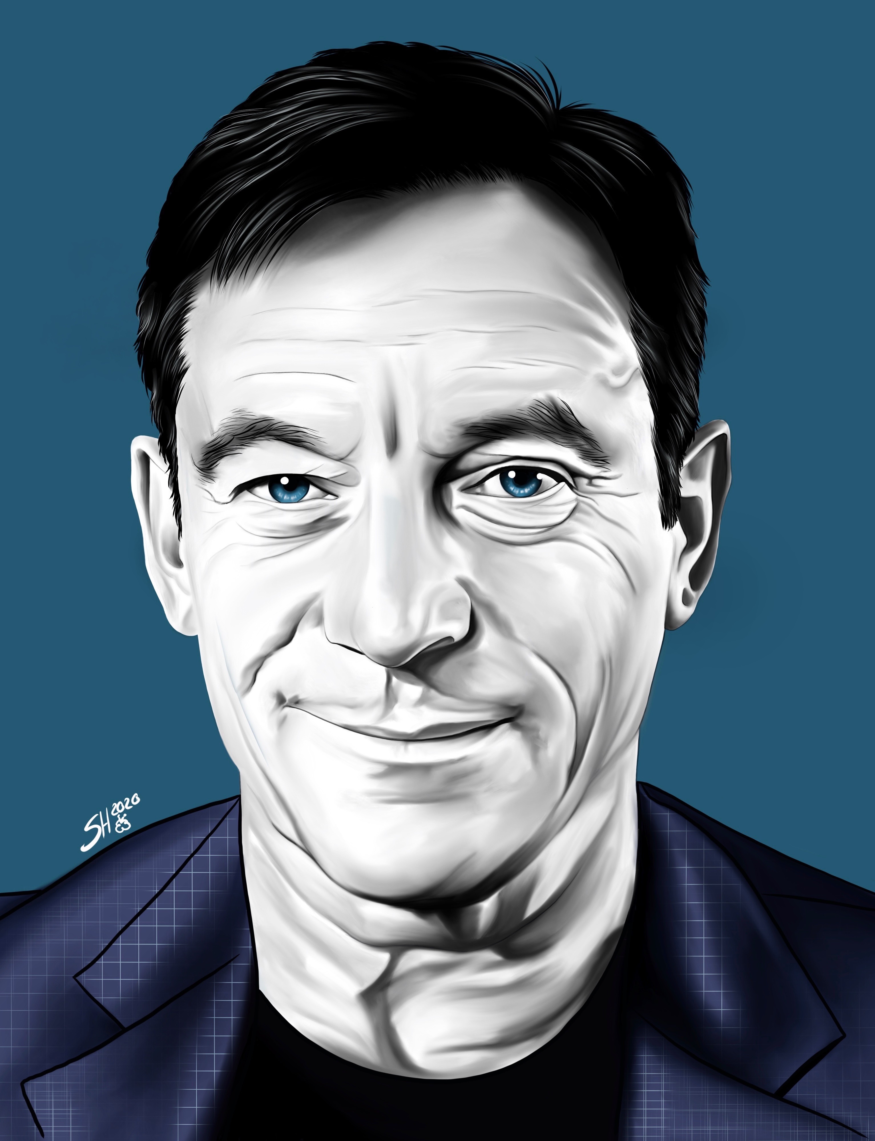 Jason Isaacs Deviantart Jason Isaacs by Larkistin89 on DeviantArt