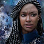 Sonequa Martin-Green - Michael Burnham