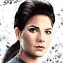 Jadzia Dax - Star Trek DS9