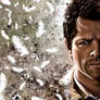 Castiel - Supernatural - Misha Collins