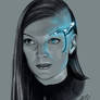 Keyla Detmer - Star Trek Discovery