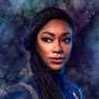 Michael Burnham - Star Trek Discovery