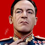 Jason Isaacs - The Death of Stalin - Zhukov