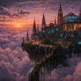 Castle in the sky (alternate)