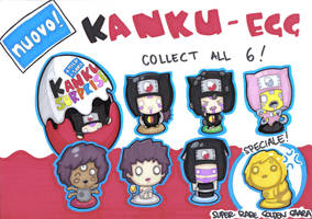magic kanku-egg