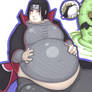 extra itachi