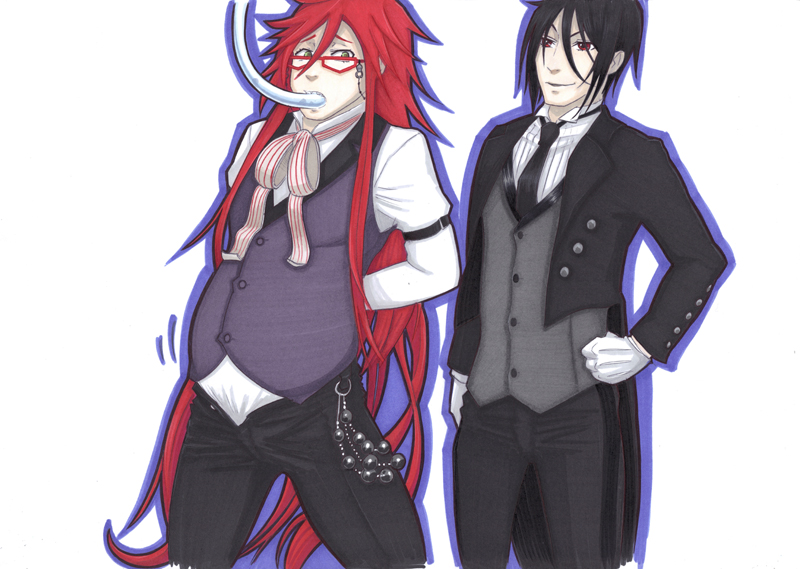 grell part 1