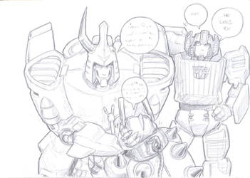 cyclonus and bob sketch