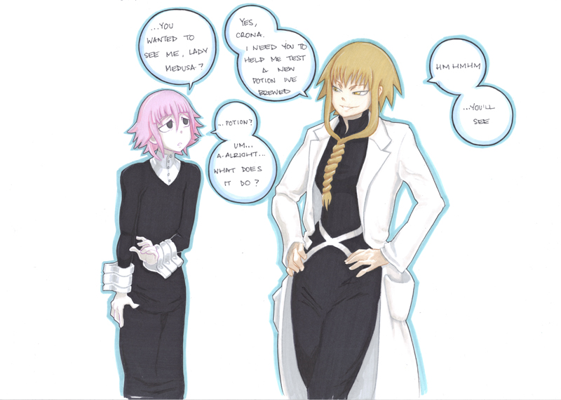 test subject part 1 by prisonsuit-rabbitman on DeviantArt