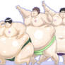 super duper sumo-nins 3