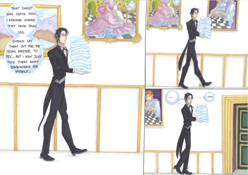 That Butler Growning Pains Part 2 By Prisonsuit Rabbitman On Deviantart That Butler Growning Pains Part 2 By Prisonsuit Rabbitman On Deviantart