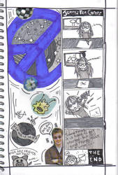 Jenny Zine: Page 2