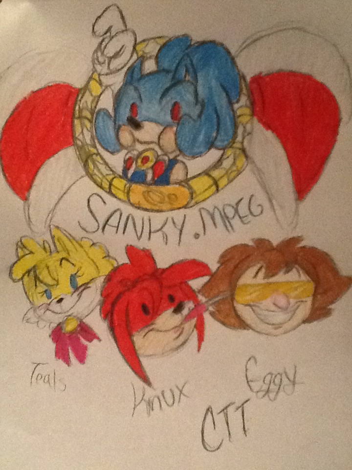 Sunky.MPEG by xXBerryBombXx on DeviantArt