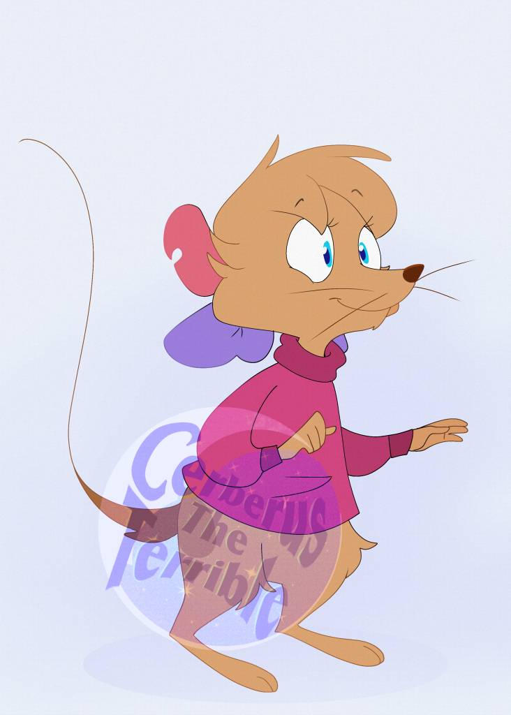 Jenny Jenny by CerberusTheTerrible on DeviantArt