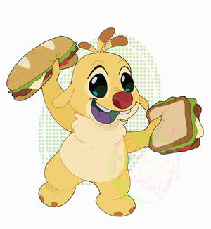 Sandwiches Sandwiches