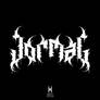 Jormag Metal Logotype