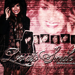 Lovato Smile.