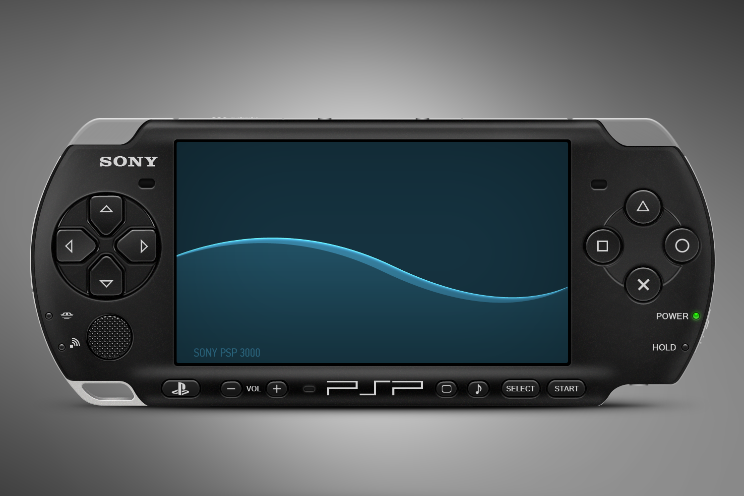 PSP