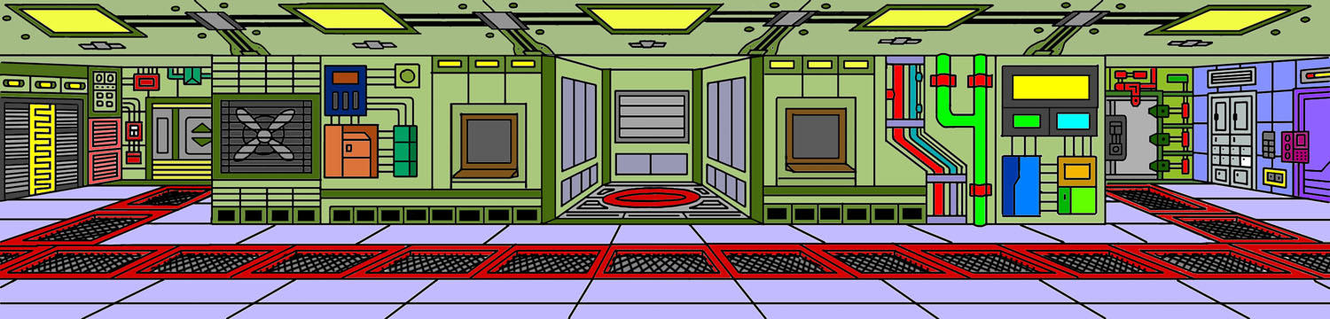 Lab 2 by Alphan-C on DeviantArt