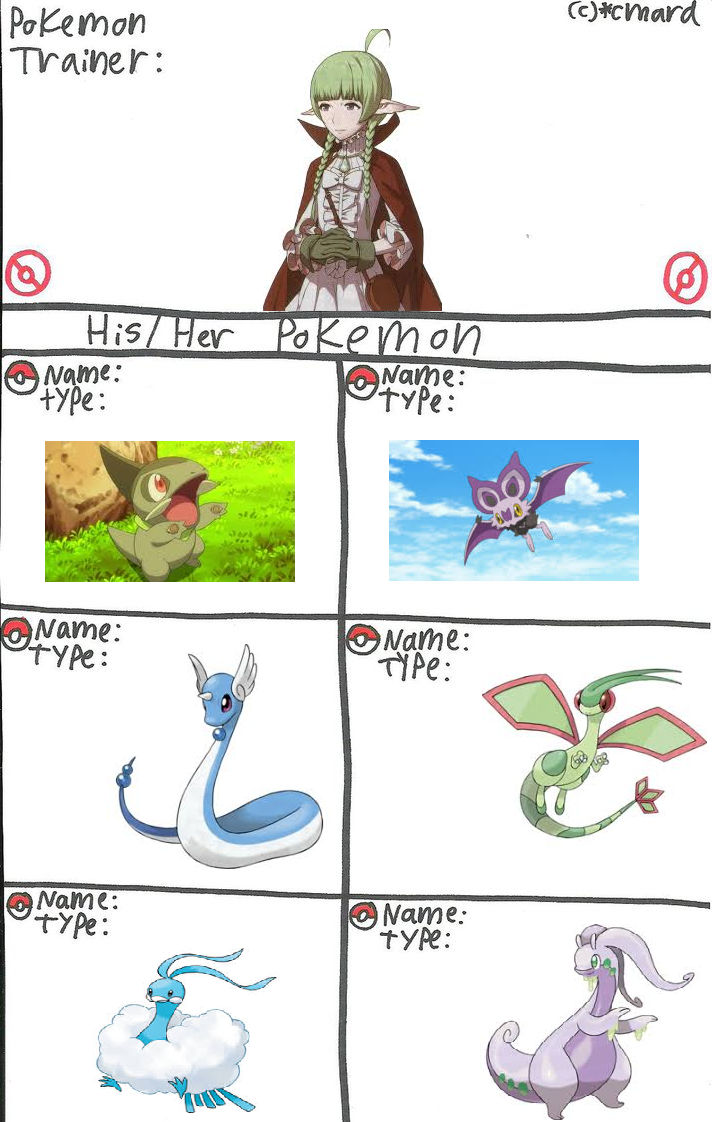 Nah's Pokemon by Ice-Snow-Princess101 on DeviantArt
