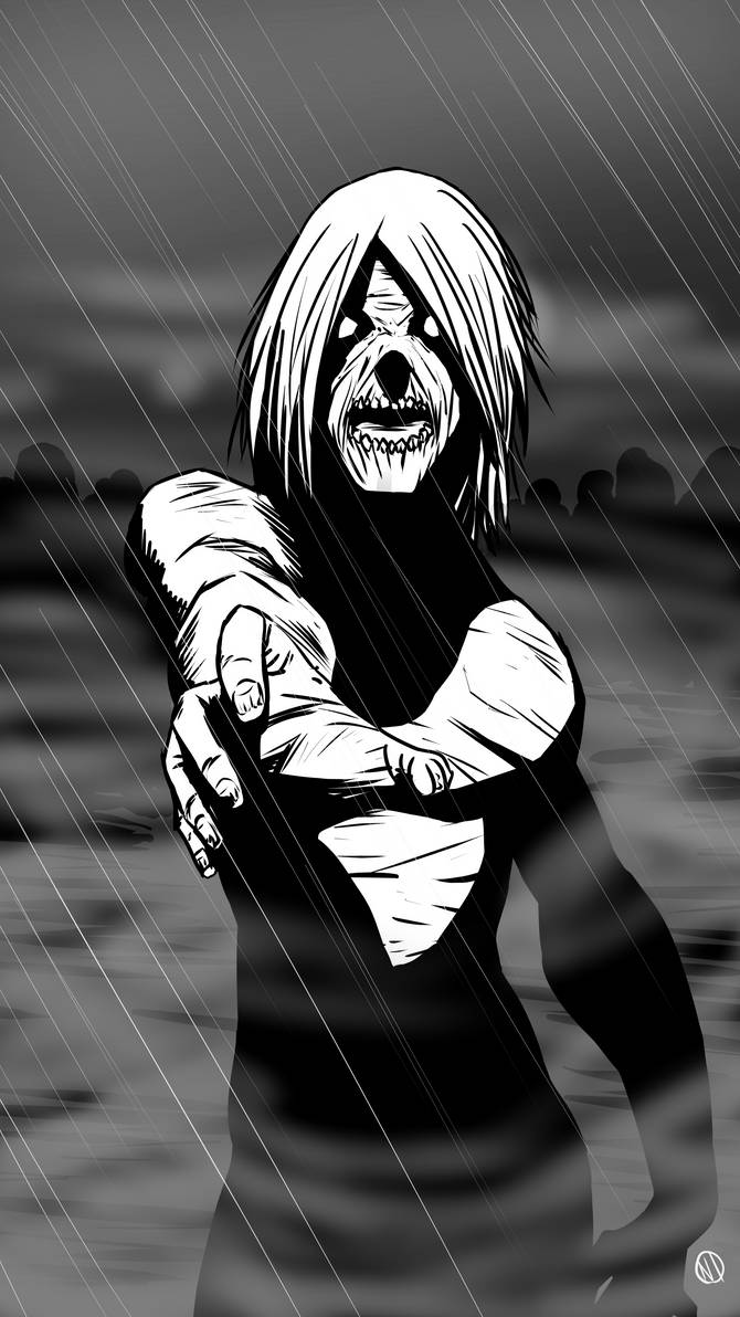 Zombies Incoming Zombie incoming by SoniCArte on DeviantArt