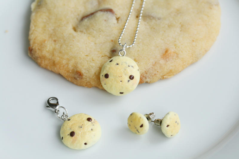 Kawaii Studios Cookie Jewellery