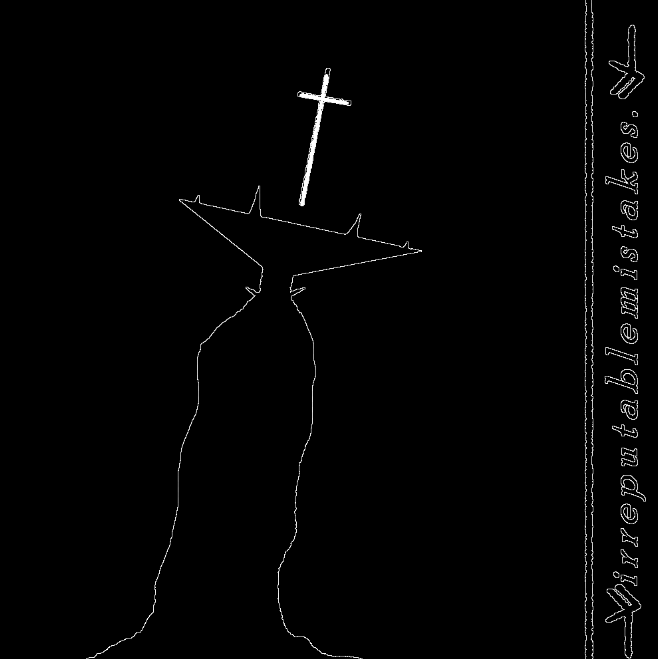 irreputable mistakes by MULTIPLEXIUM on DeviantArt