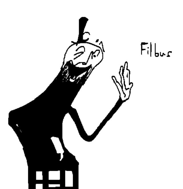 IN FILBUS I TRUSTTTT!!! by MULTIPLEXIUM on DeviantArt