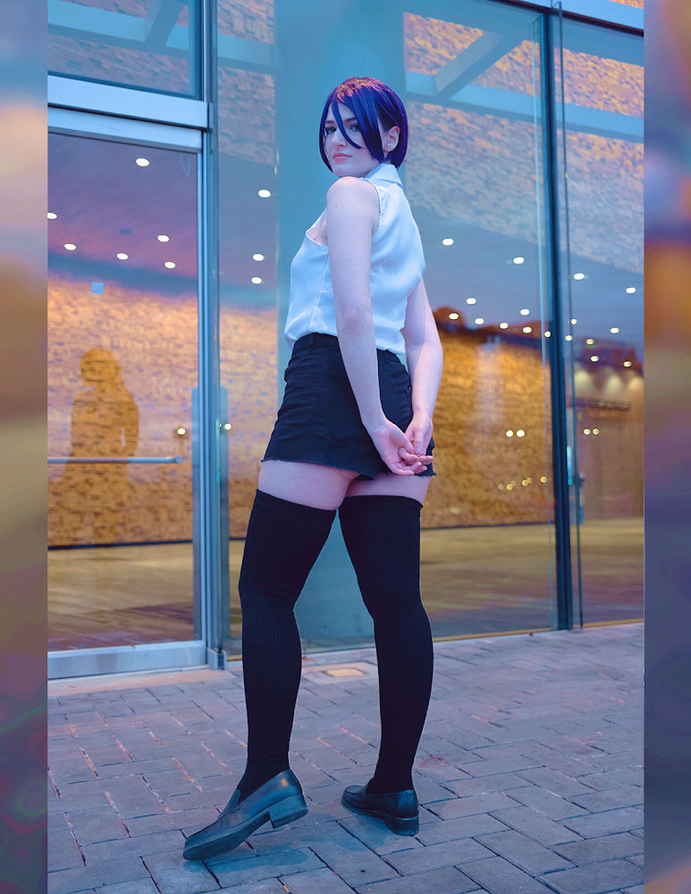 Reze Chainsaw Man Cosplay By Bleedingg On DeviantArt reze-chainsaw-man-cosplay-by-bleedingg-on-deviantart