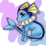 Vaporeon 4